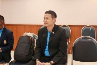 1. โครงการพัฒนาสมรรถนะครูสู่มืออาชีพ รุ่นที่ 2 วันที่ 19 พ.ย. 2566